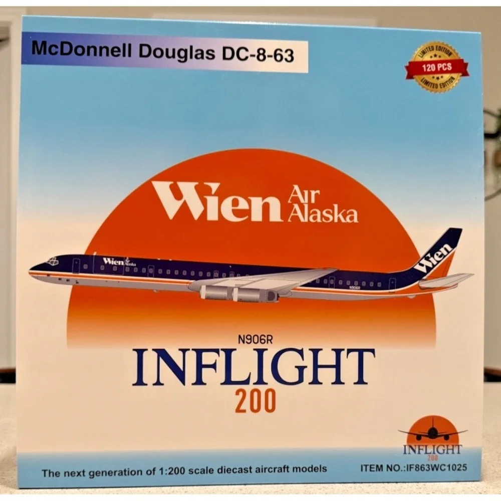 InFlight 200 **inflight 200